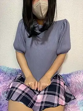 Snapshot of aya_chan00 chatting on 22, 5, 2026 aya chan00 online show from 22, 5, 2026
