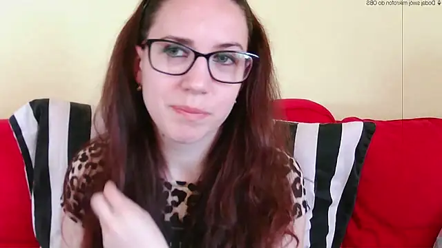 EmilyHotAngel online show from 21, 5, 2026