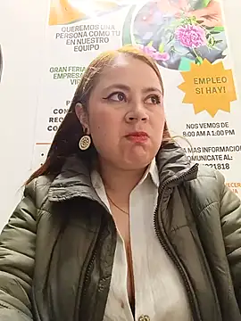 VANESSA  28 online show from 24, 6, 2026