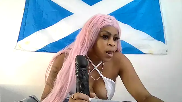 MissVegas online show from 30, 7, 2026