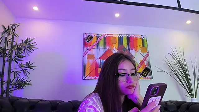 Snapshot of SoftPrincess chatting on 29, 5, 2026 SoftPrincess online show from 29, 5, 2026