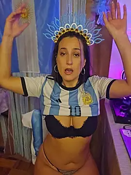 MorganaMystic online show from 17, 6, 2026