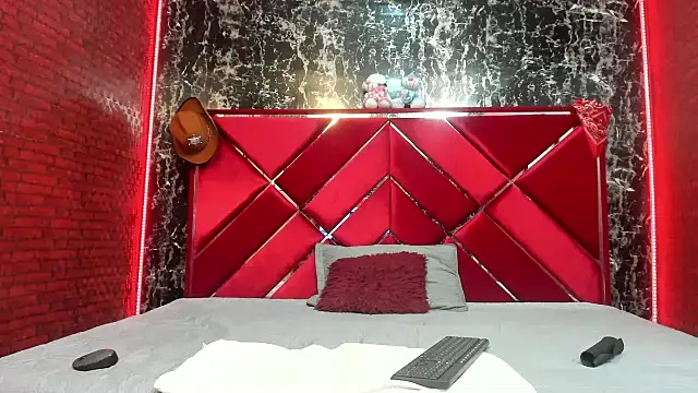 ShyElenaX online show from 26, 5, 2026
