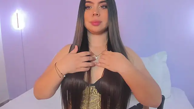 Snapshot of luna_blazze_ chatting on 27, 6, 2026 luna blazze online show from 27, 6, 2026