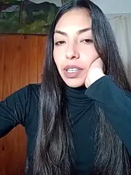 Snapshot of CasiTuya chatting on 11, 5, 2026 CasiTuya online show from 11, 5, 2026