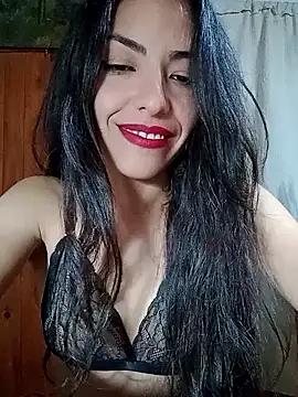 Snapshot of CasiTuya chatting on 3, 6, 2026 CasiTuya online show from 3, 6, 2026