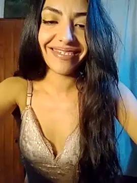 Snapshot of CasiTuya chatting on 10, 6, 2026 CasiTuya online show from 10, 6, 2026