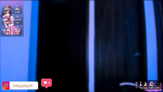 DeliGaby online show from 22, 6, 2026