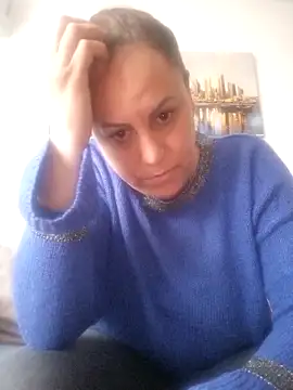 Sanela290590 online show from 7, 5, 2026