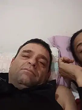 CasalCoupeBrasil online show from 29, 6, 2026