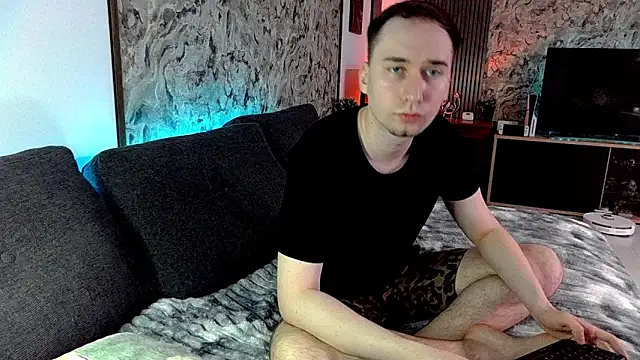 Blake Noirr online show from 7, 5, 2026