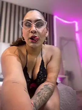 LiaDesire7 online show from 16, 5, 2026