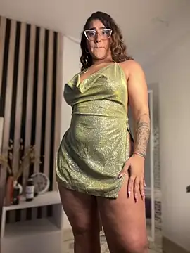 LiaDesire7 online show from 18, 6, 2026