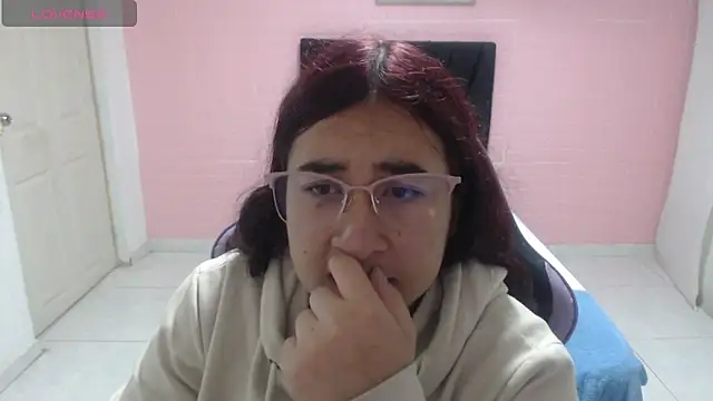 Snapshot of celeste16092020 chatting on 4, 6, 2026 celeste16092020 online show from 4, 6, 2026