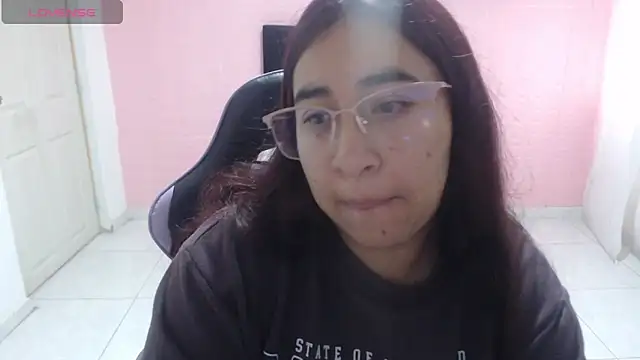 Snapshot of celeste16092020 chatting on 9, 6, 2026 celeste16092020 online show from 9, 6, 2026