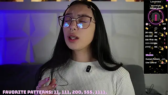 Snapshot of zara_bliss chatting on 7, 8, 2026 zara bliss online show from 7, 8, 2026