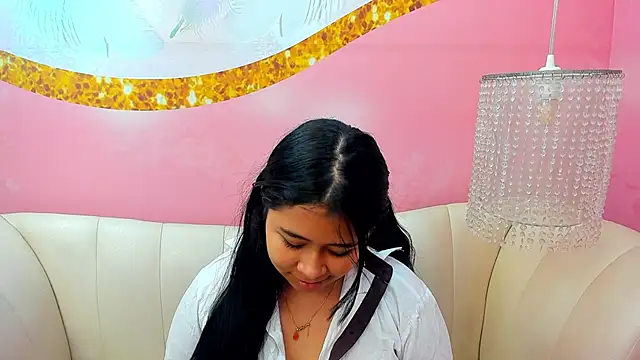 AriaMoonnn online show from 23, 5, 2026