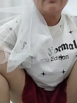 Asian hotAss online show from 11, 7, 2026