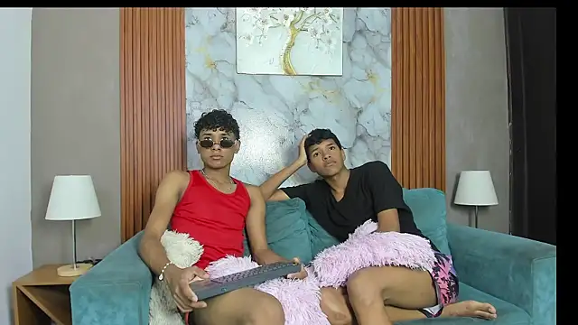Snapshot of BOUL_GUYS chatting on 31, 5, 2026 BOUL GUYS online show from 31, 5, 2026