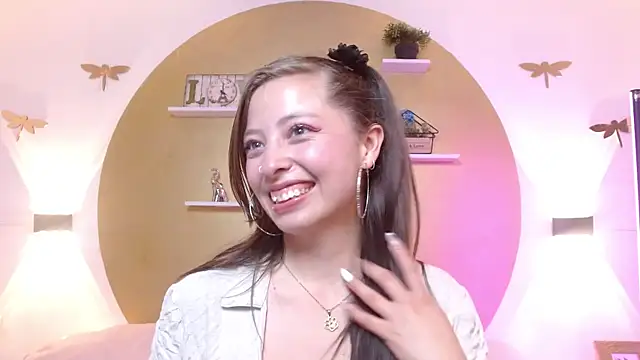 Snapshot of Lenna_Phillips chatting on 3, 6, 2026 Lenna Phillips online show from 3, 6, 2026