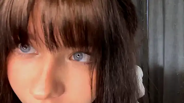 EmilyMercurial online show from 3, 6, 2026