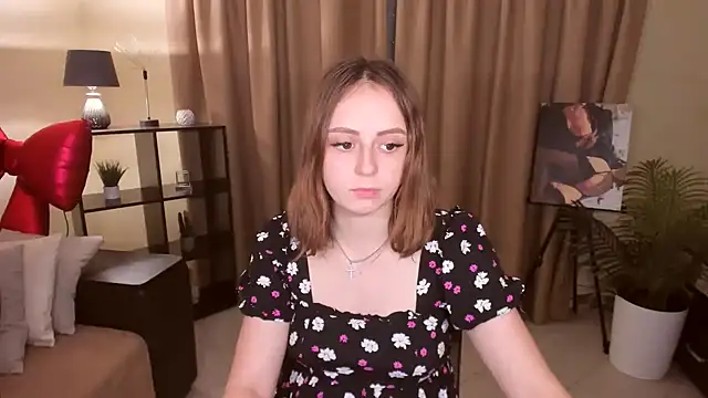 MilanaRare online show from 24, 5, 2026