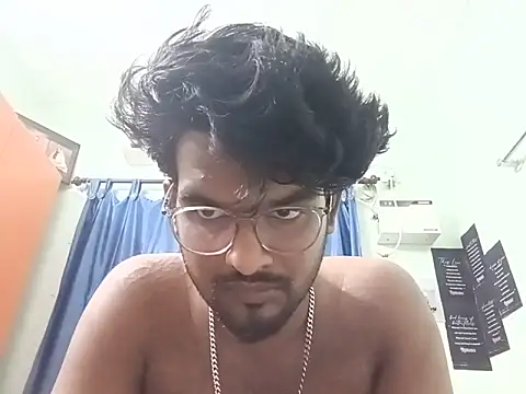 yasshhhh050 online show from 17, 5, 2026