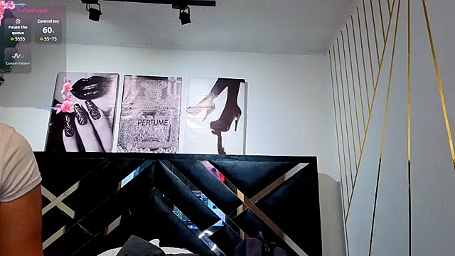 Snapshot of Perla_cambell chatting on 26, 6, 2026 Perla cambell online show from 26, 6, 2026