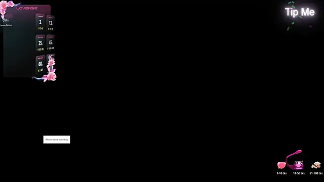 Snapshot of Perla_cambell chatting on 14, 7, 2026 Perla cambell online show from 14, 7, 2026