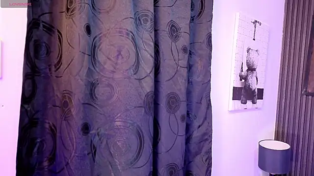 Snapshot of Perla_cambell chatting on 22, 7, 2026 Perla cambell online show from 22, 7, 2026