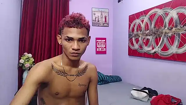 Snapshot of black_twinks chatting on 9, 7, 2026 black twinks online show from 9, 7, 2026