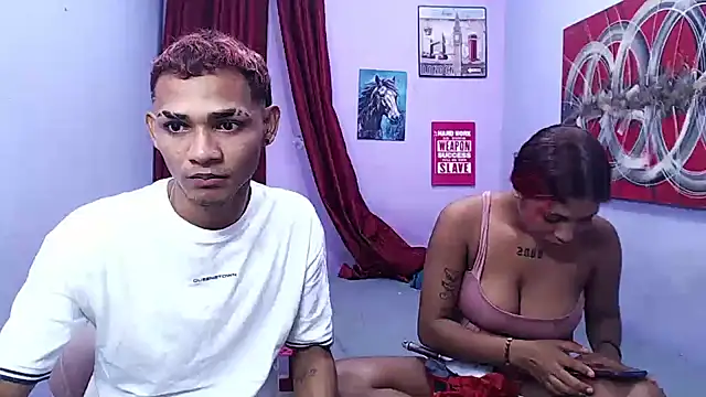 Snapshot of black_twinks chatting on 14, 7, 2026 black twinks online show from 14, 7, 2026