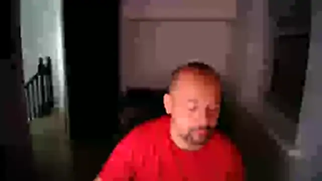 NakedAndrewHot online show from 29, 5, 2026