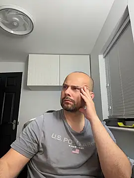 NakedAndrewHot online show from 18, 6, 2026