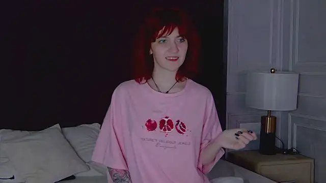 LexiBellee online show from 2, 8, 2026