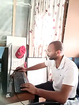 Camodick online show from 29, 10, 2025