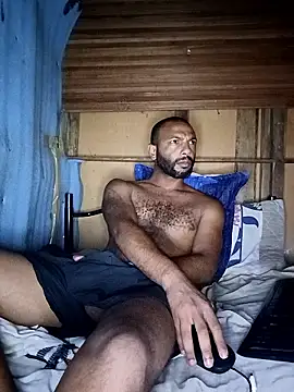 Camodick online show from 8, 1, 2026