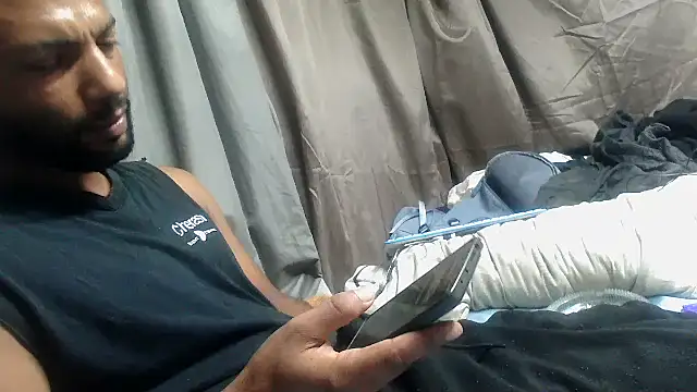 Camodick online show from 2, 4, 2026