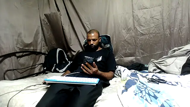 Camodick online show from 7, 4, 2026