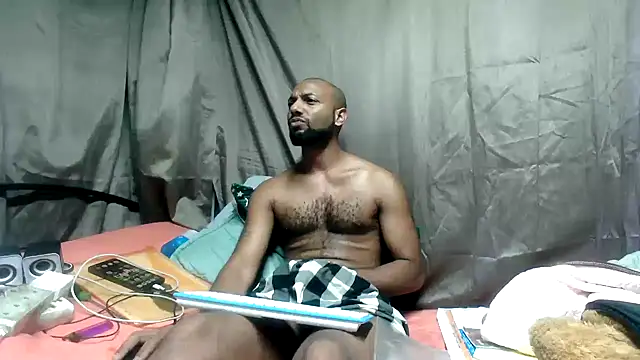 Camodick online show from 15, 4, 2026