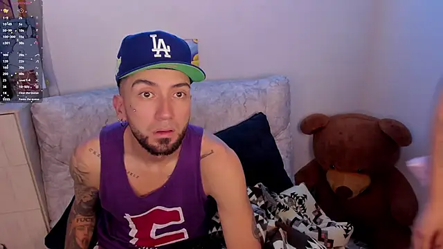 couplevibes  online show from 1, 7, 2026