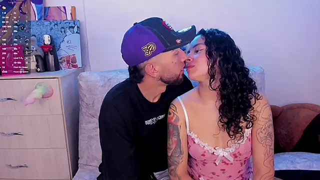 couplevibes  online show from 2, 7, 2026