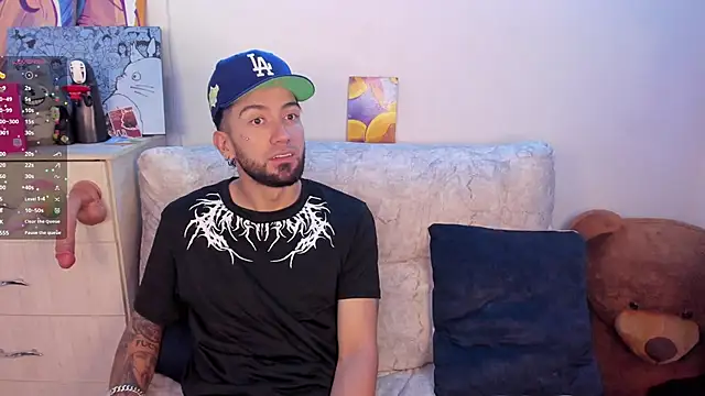 couplevibes  online show from 11, 7, 2026
