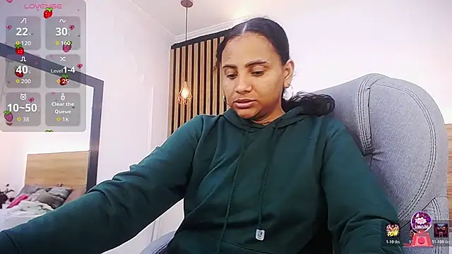 alexa forbes  online show from 11, 7, 2026