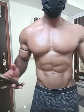 freakinsexy online show from 17, 6, 2026