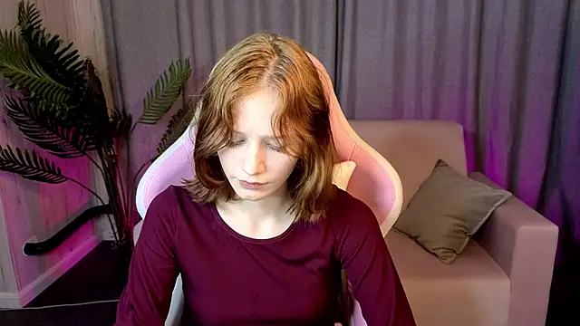 AliceJohansone online show from 29, 6, 2026