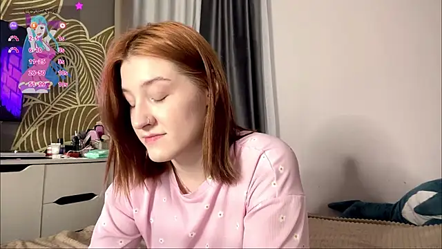 EwaDerobertis online show from 15, 5, 2026