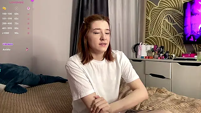 EwaDerobertis online show from 29, 5, 2026