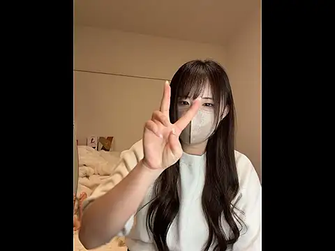 Snapshot of Hinanochan chatting on 10, 7, 2026 Hinanochan online show from 10, 7, 2026