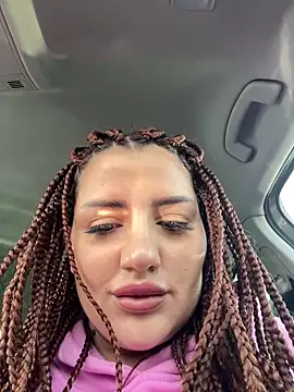 Snapshot of SophiePale chatting on 13, 2, 2025 SophiePale online show from 13, 2, 2025